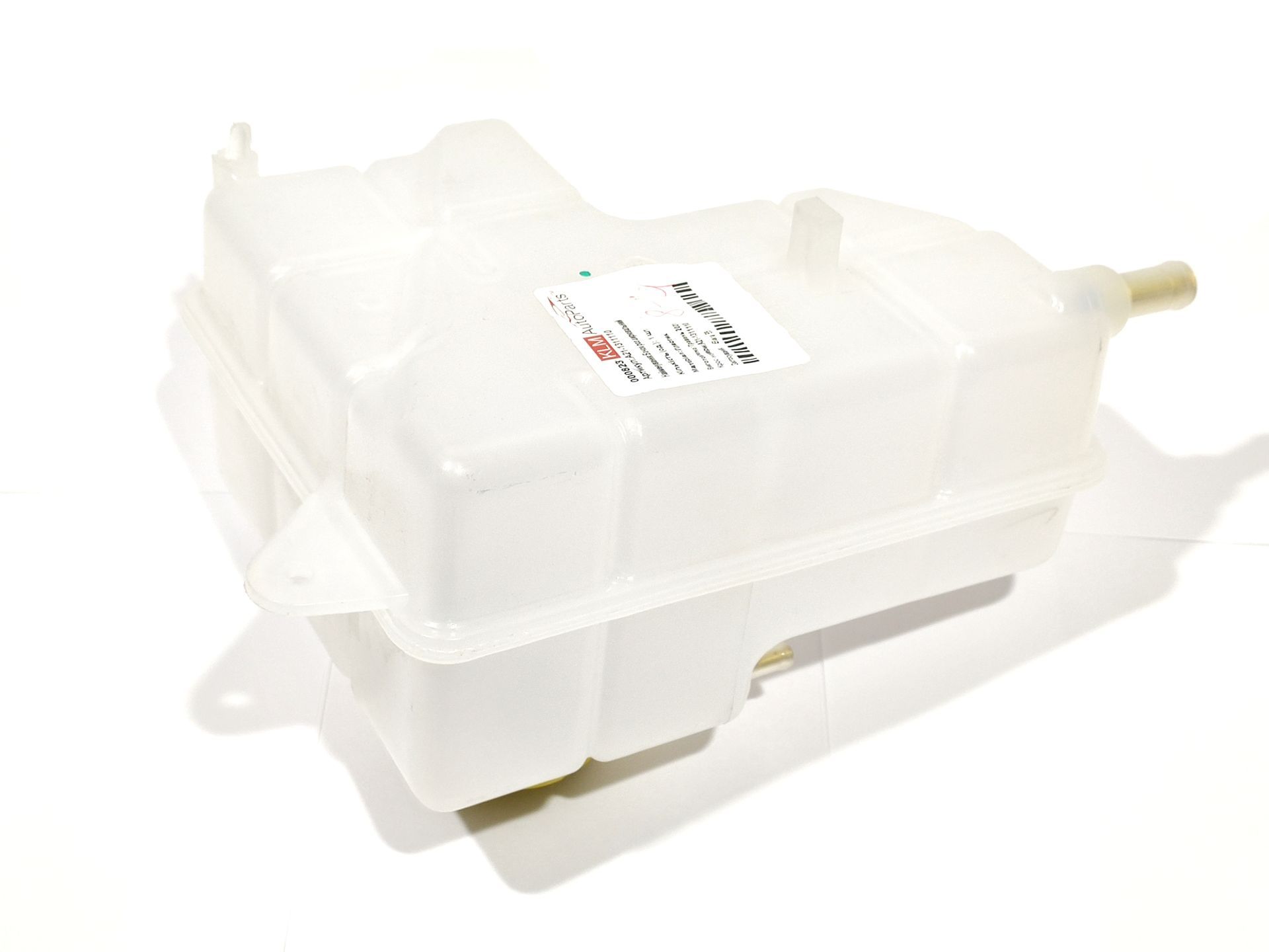 Бачок розширювальний Chery Elara KLM