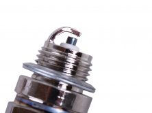 Свеча б/п L7Т M14*1,25 9,5mm STL YB AMG