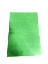 Паронит зеленый 0,5mm (200*300mm)