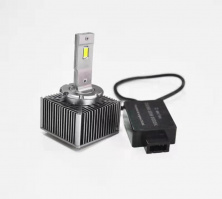 Світлодіодні лампи TORSSEN PREMIUM Pro D3S / D8S 40W