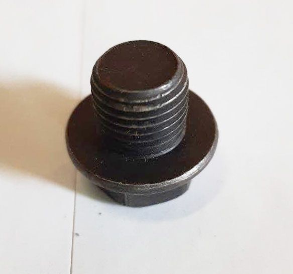 Пробка зливна Great Wall Hover / Haval H3/H5