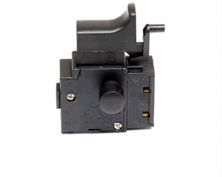 Кнопка на сетевой шуруповерт AZT