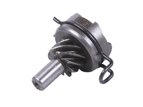 Храповик 4T GY6 50 (ведущая часть) TTG AMG-4