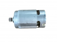 Электродвигатель 12V под шлиц (12 зубьев Ø 8,8 мм) AZT