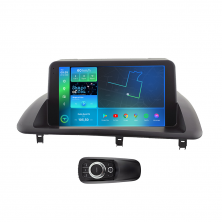 Штатна магнітола Torssen Lexus CT200 2011-2018 F96128 4G Carplay DSP