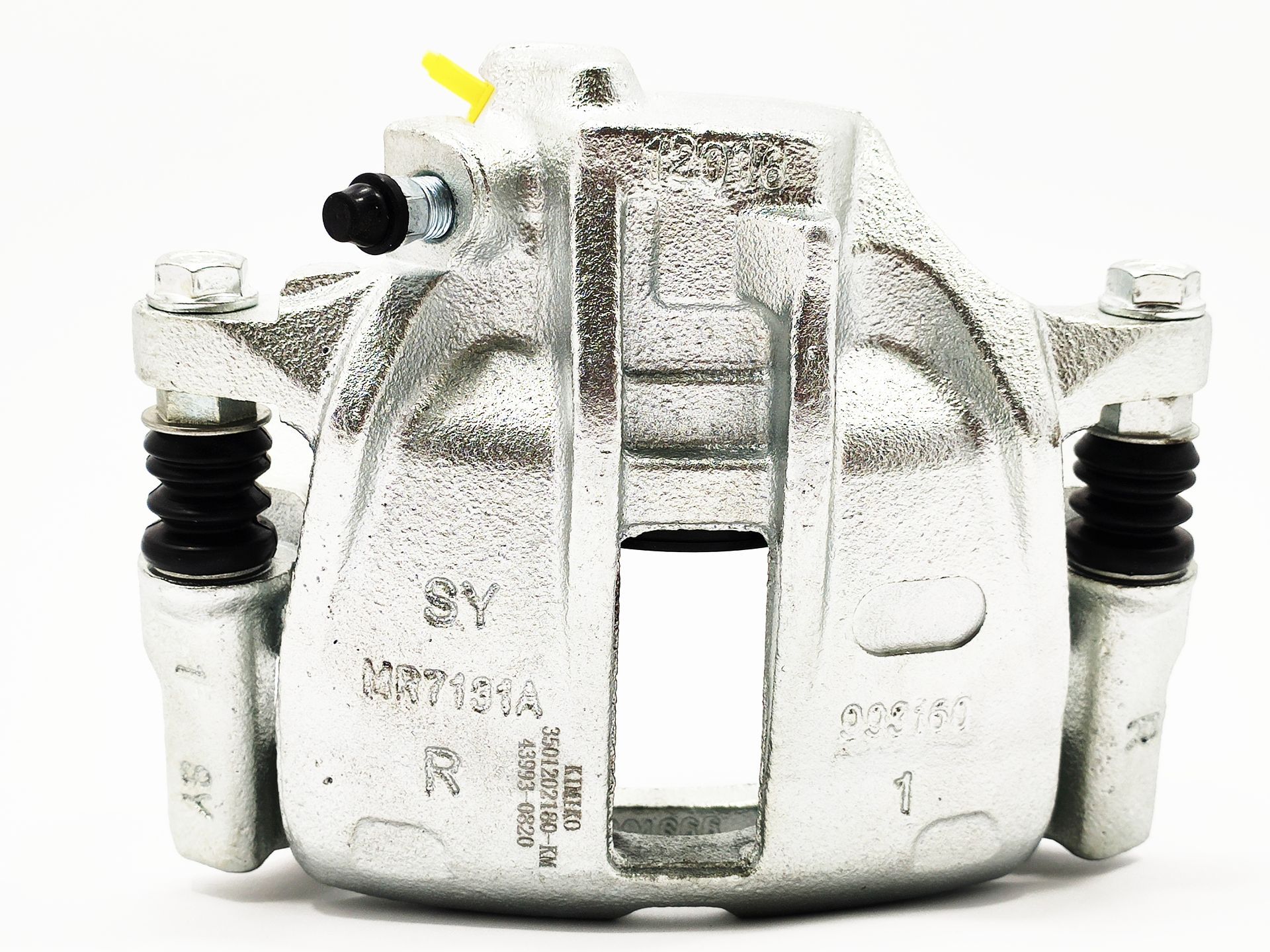 Супорт передній без ABS R Geely CK/CK2 KIMIKO