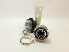 ШРУС зовнішній (Z 22/Z 19) (з кільцем ABS) Chery QQ KIMIKO