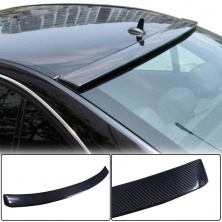 Бленда SD (Карбон) Mercedes C-class W204 2007-2015 гг.