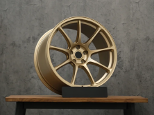 Ковані диски OEM R20 V2 (4 шт) Nissan GT-R 2008-2025 рр.