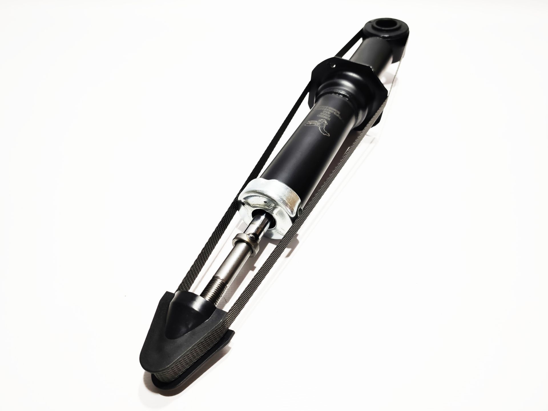 Амортизатор задній (газ) (шток 12 мм) Lifan 620 KIMIKO