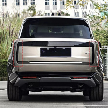 Задні ліхтарі LED (2 шт) Range Rover V L460 2021- рр.