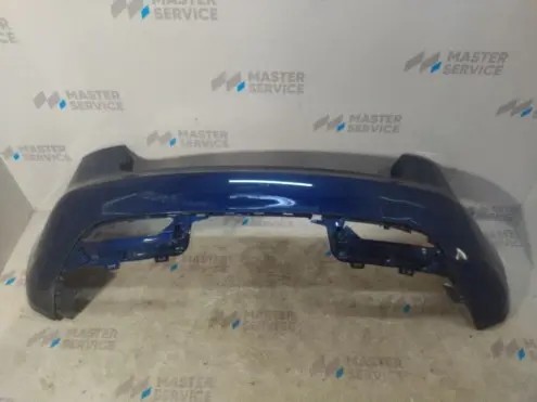 Бампер задній верхня частина TESLA Model 3 Highland 24- Оригінал Б.У.