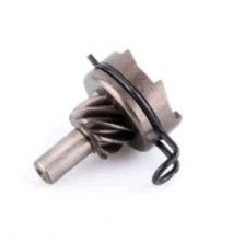 Хроповик 4T GY6 50 (провідна частина) STEEL MARK