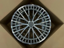 Ковані диски OEM R19 V1 (4 шт) Mercedes EQS 2021- рр.