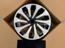 Ковані диски OEM R24 V2 (4 шт) Range Rover V L460 2021- рр.