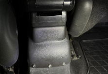 Адаптер на підлокітник для Citroen C-3 2009-2016 рр