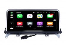 Штатна магнітола Torssen BMW E70/E71 X5/X6 10.25'' 232 Carplay CIC