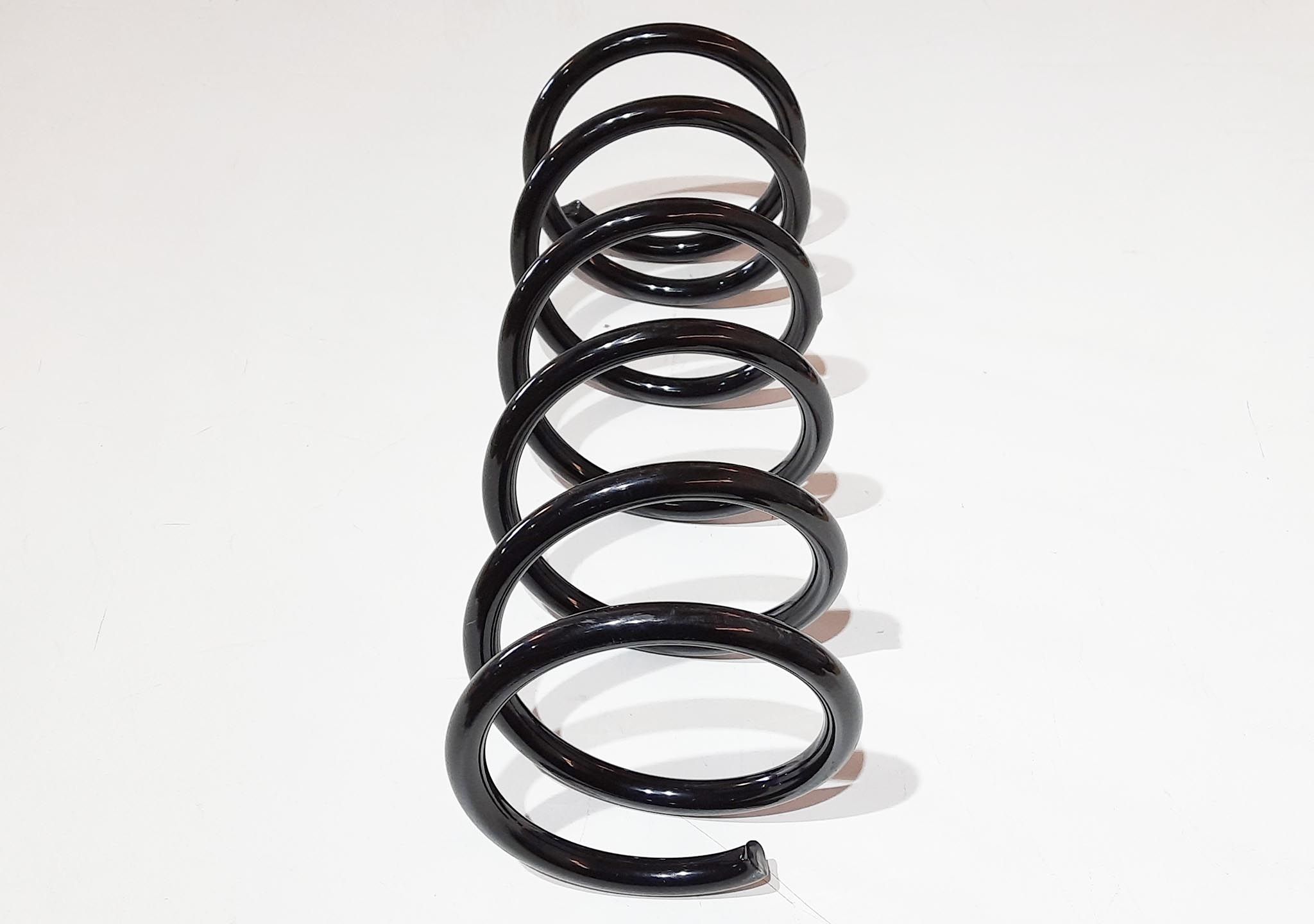 Задня пружина Great Wall KLM