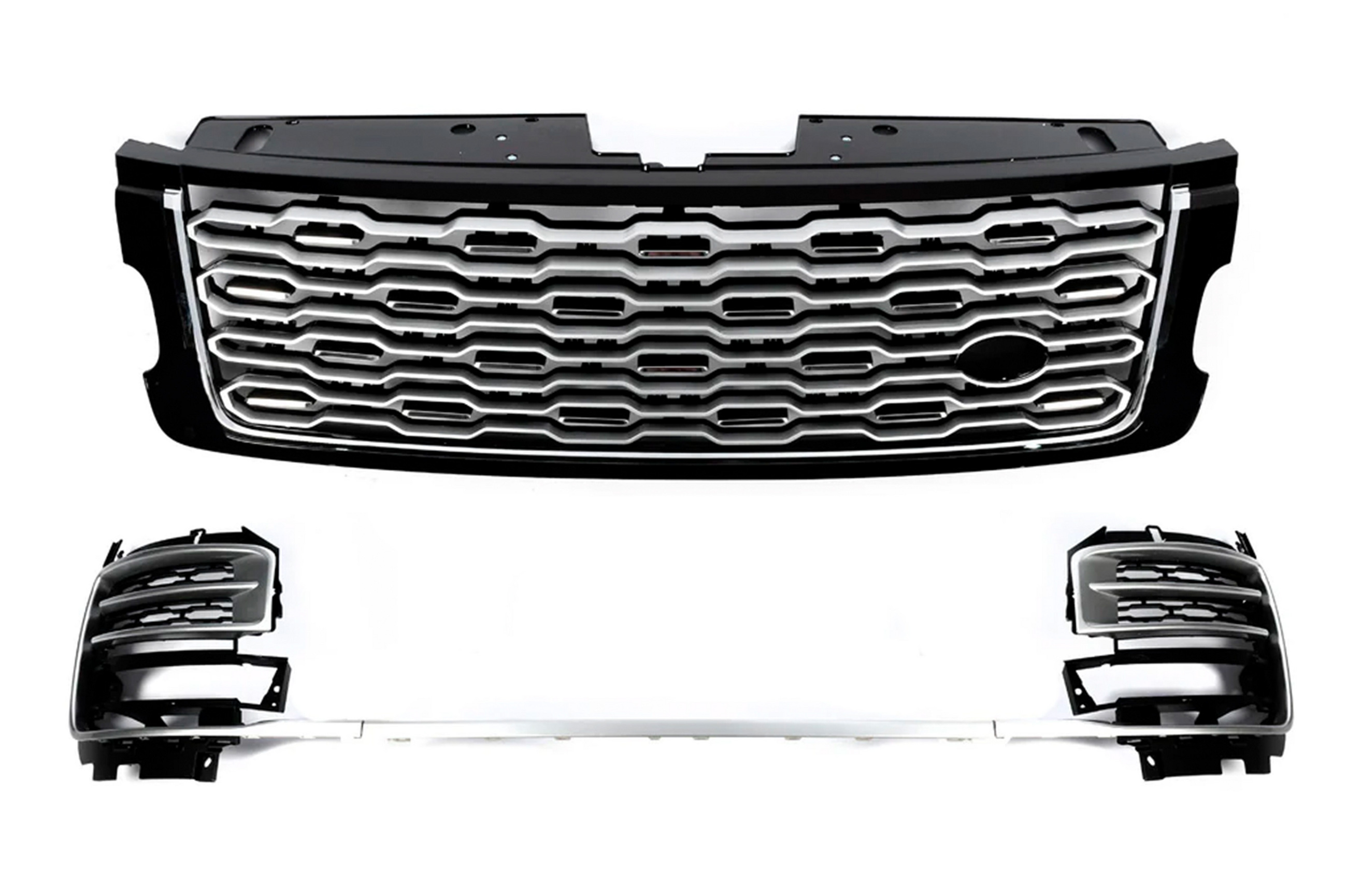 Комплект накладок 2018-2026 (SVA) для Range Rover IV L405 рр