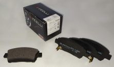 Колодки передні гальмівні Great Wall Haval M2/M4 INTELLI