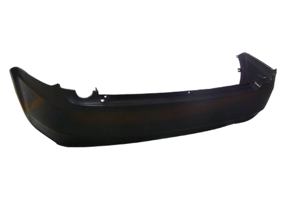 Бампер задній Chery Jaggi