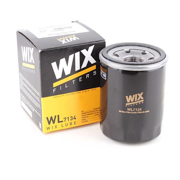 Фильтр масляный WIX Great Wall Voleex C50