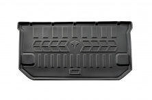Килимок в багажник Stingray 3D Mitsubishi i-MiEV 2009-2021 рр.
