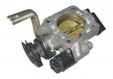 Дросельна заслінка в зборі V 2,0 -2,4 Chery Tiggo