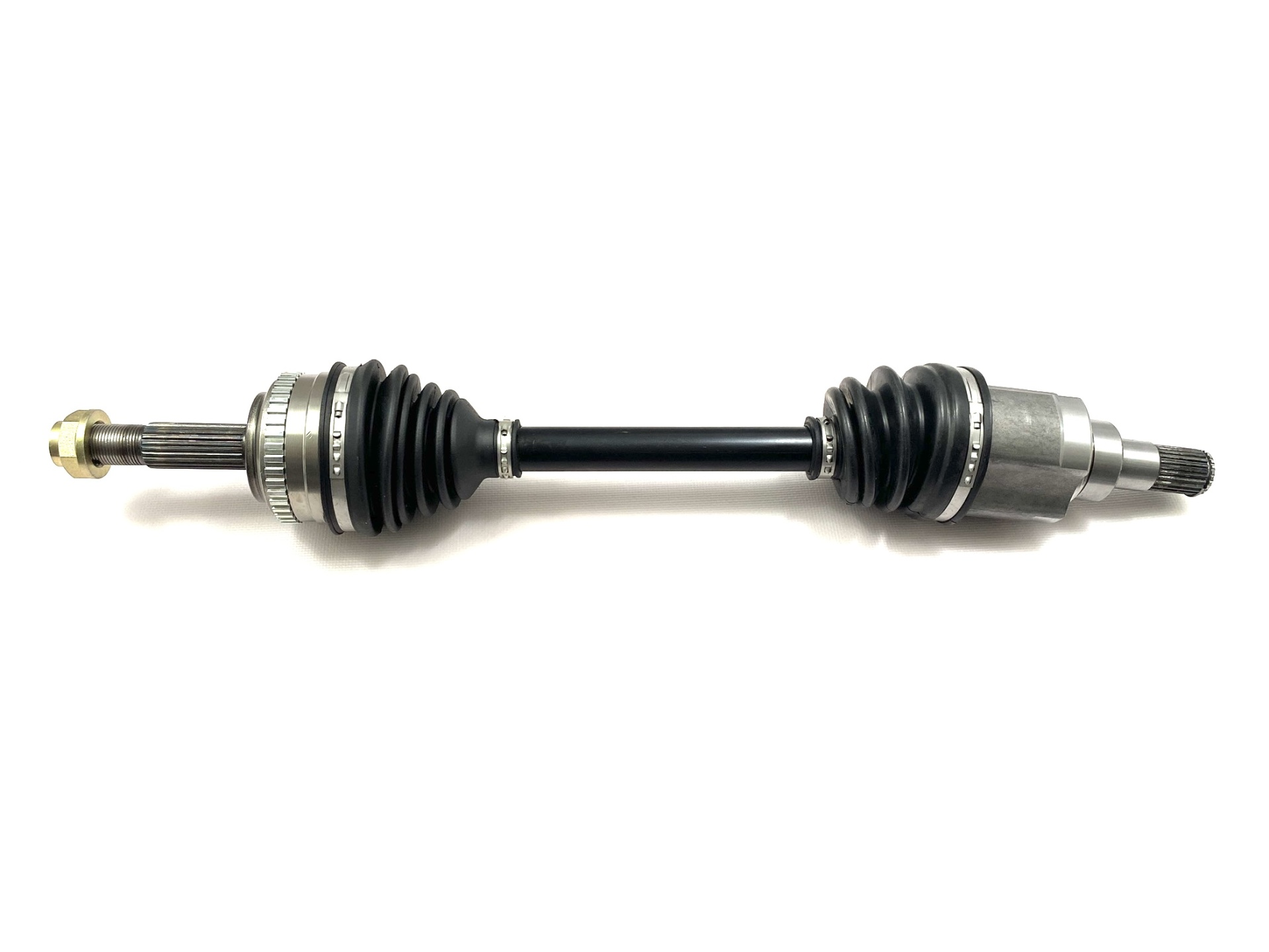 Привід (напіввісь) L у зборі Geely MK/MK2/MK Cross/GC6 KLM