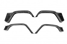 Накладки на арки BRB 800 Carbon Mercedes G сlass W465 2025- рр.