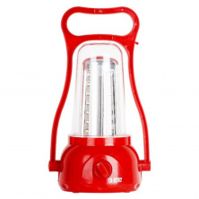 Ліхтар акумуляторний 35 SMD INTERTOOL
