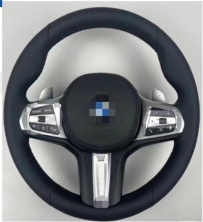 Кермо V-2 BMW 5 серія F07 2009-2017 рр.