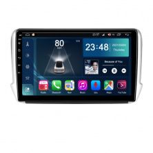 Штатна магнітола Torssen Peugeot 2008 -20 F9332 4G Carplay