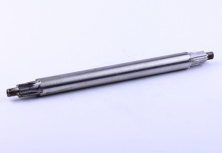 Вал трансмиссии вертикальной L-265 mm KRE 1100 AMG