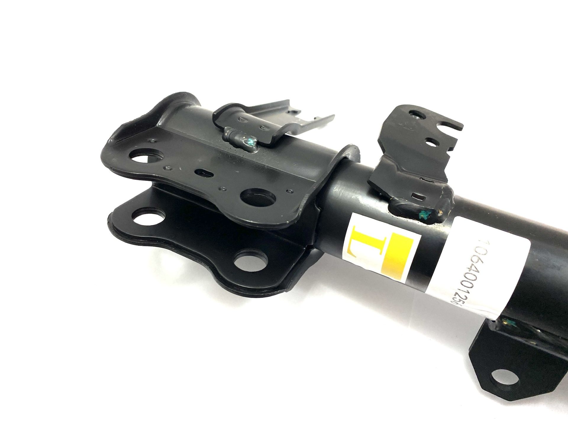 Амортизатор передній (газ) L Geely EC7/EC7RV KLM