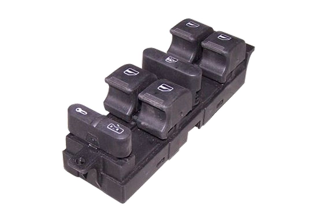 Блок керування склопідйомниками (кнопки) Chery M11