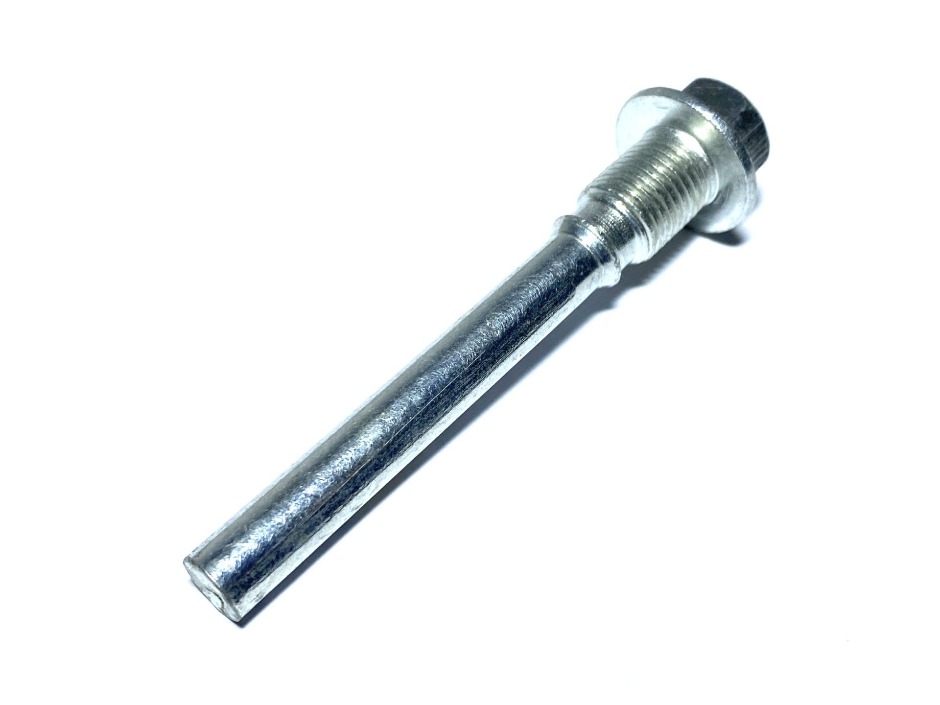 Напрямна заднього супорта (верхня) Great Wall Hover KLM