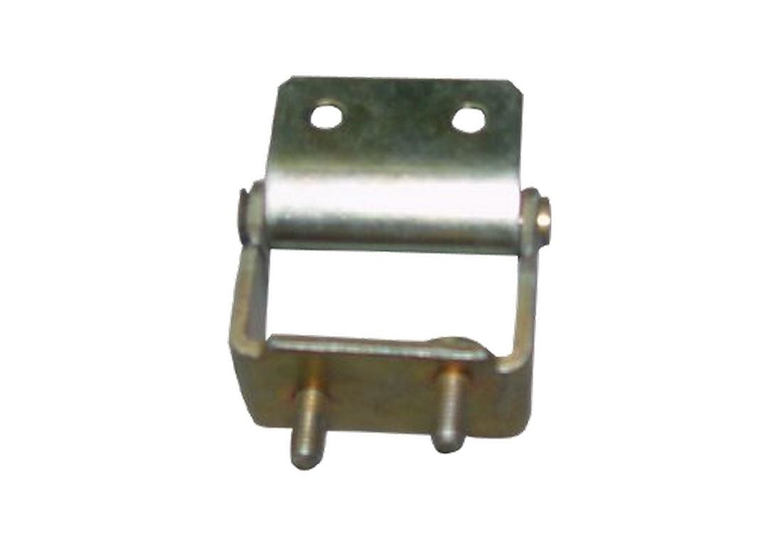Петля кришки багажника Chery QQ