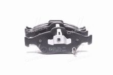 Колодки гальмівні передні Geely GC5 ABS
