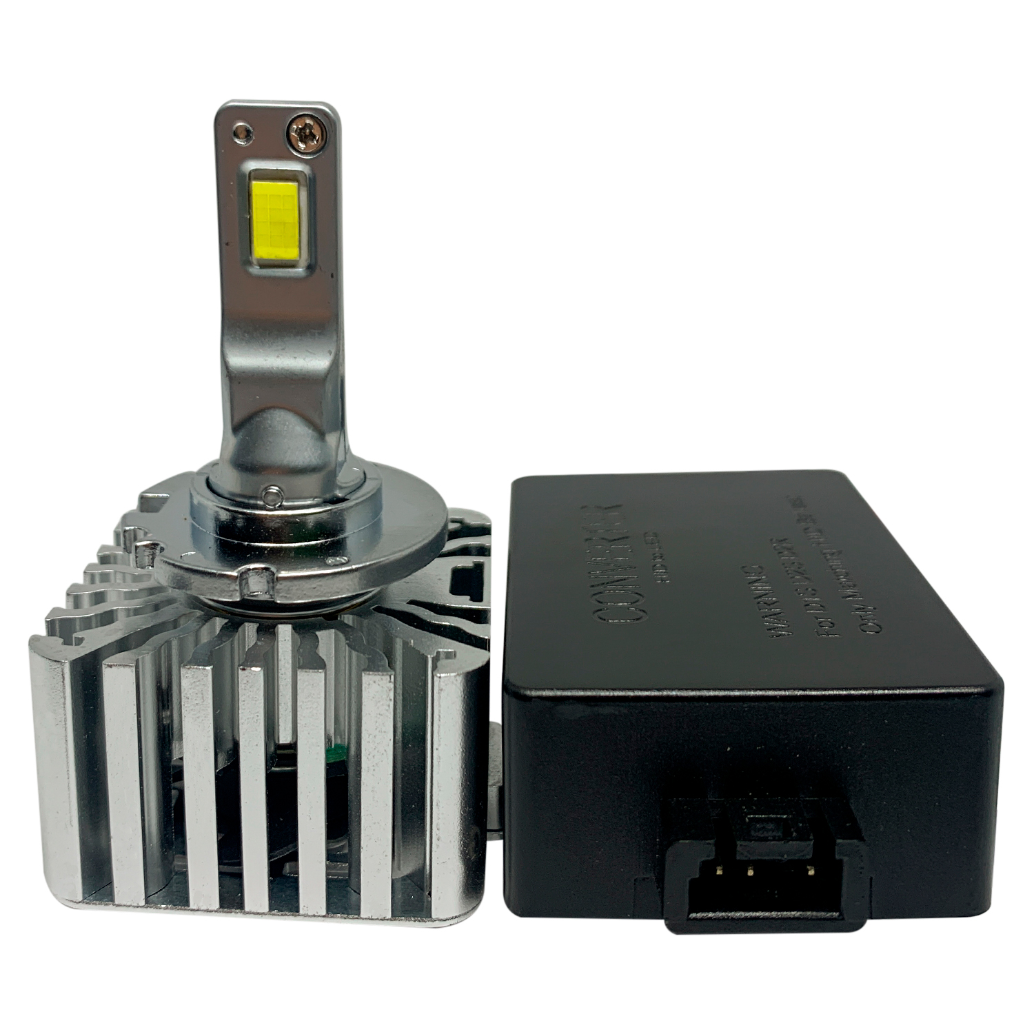 Світлодіодні лампи TORSSEN PREMIUM Pro D1 / D2 40W