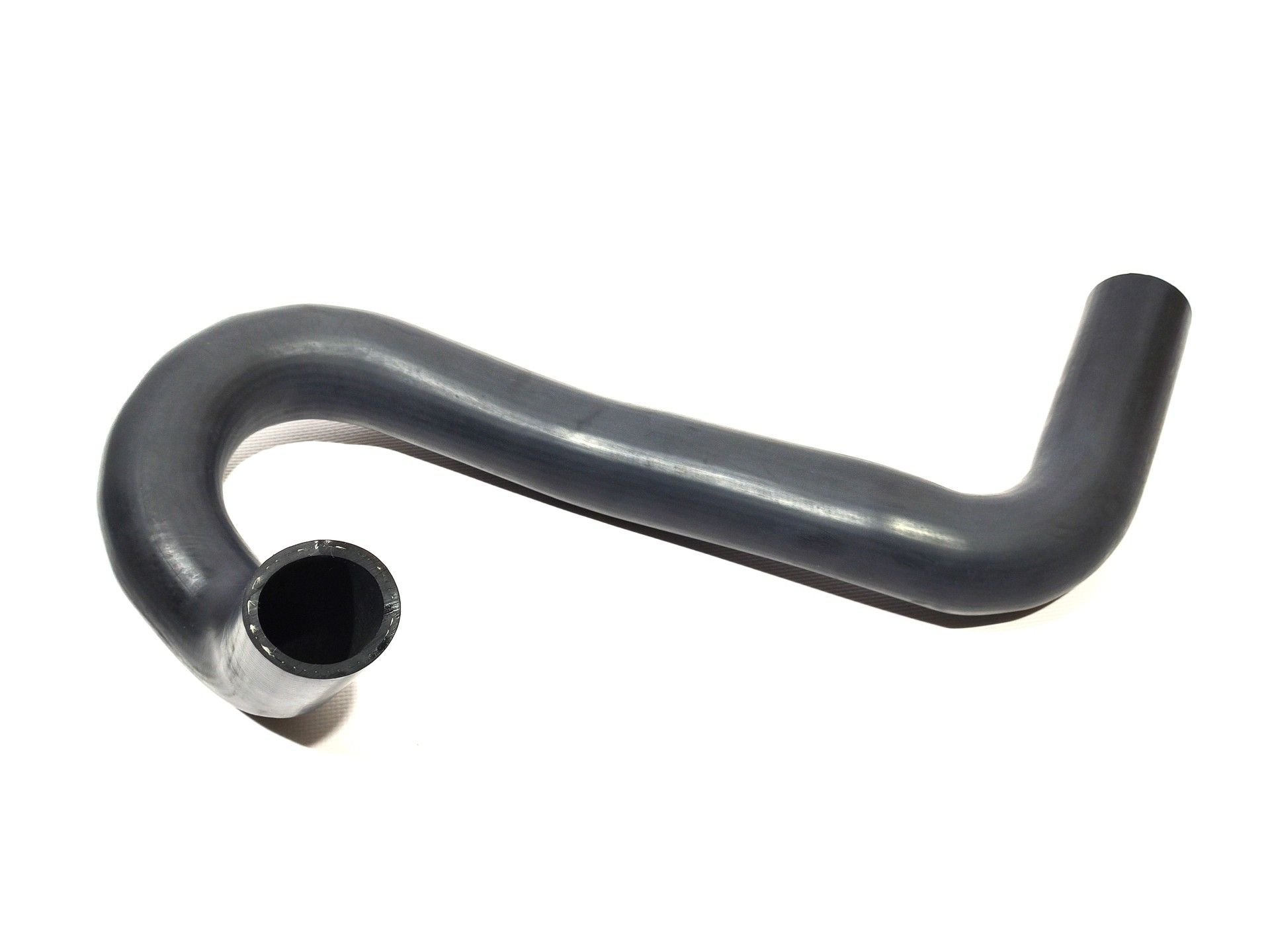 Патрубок радіатора нижній Great Wall Safe KLM