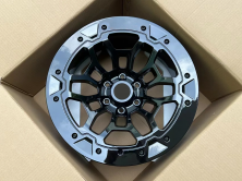Ковані диски OEM R18 (4 шт) Dodge RAM (DT) 2018- рр.