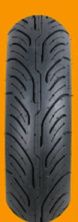 Мотошина 3,00 -10 ТL 6PR SC03 JINDE