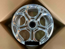 Ковані диски OEM R20 R21 (4 шт) Lamborghini Countach