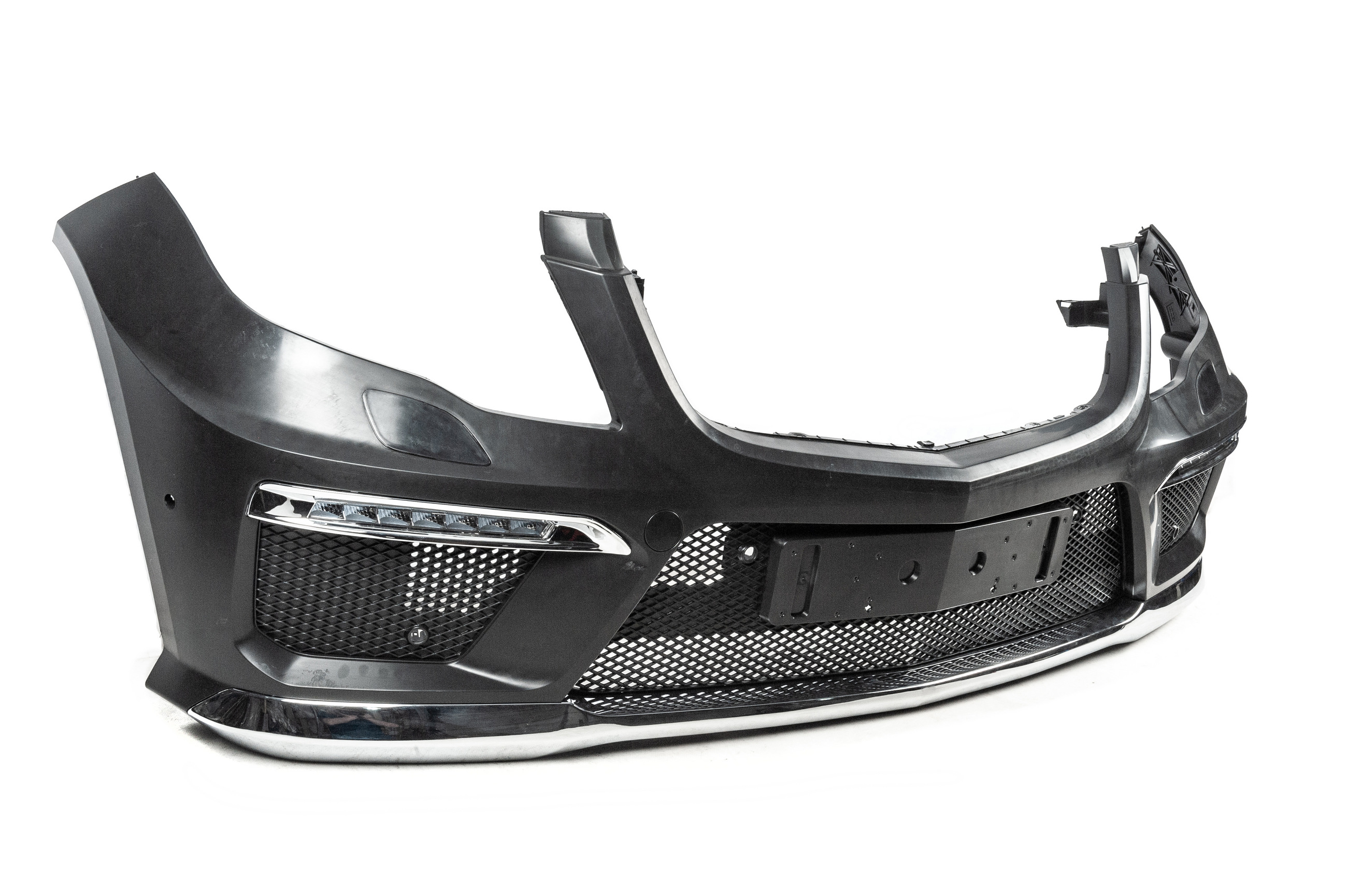 Комплект обвісів AMG для Mercedes GLK сlass X204 2008-2015 рр