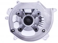 Картер задний для пылесоса садового AMG