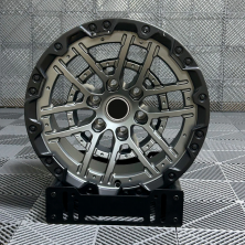 Ковані диски OEM R17 (4 шт) Ford Ranger 2011-2022 рр.