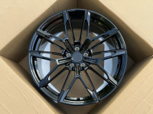 Ковані диски OEM R20 R21 (4 шт) BMW X3 G01 2018- рр.