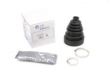 Пильовик ШРУСа зовнішнього 1.5L Geely CK/CK2 ERT