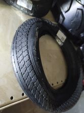 Шина (детская коляска) 255 * 55 ELIT